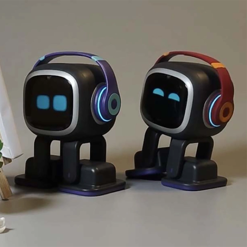 EMO AI Desktop Pet